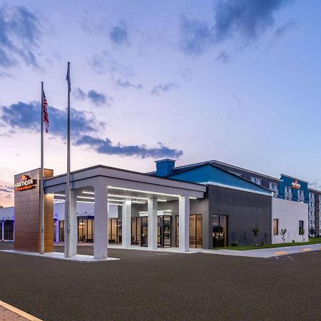 Hawthorn Extended Stay By Wyndham Wichita Airport Buitenkant foto